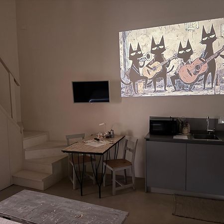 Luleccio Aparthotel Lecce Exterior photo