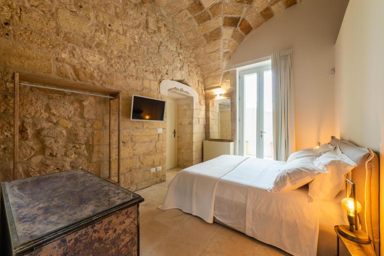 Luleccio Aparthotel Lecce Exterior photo