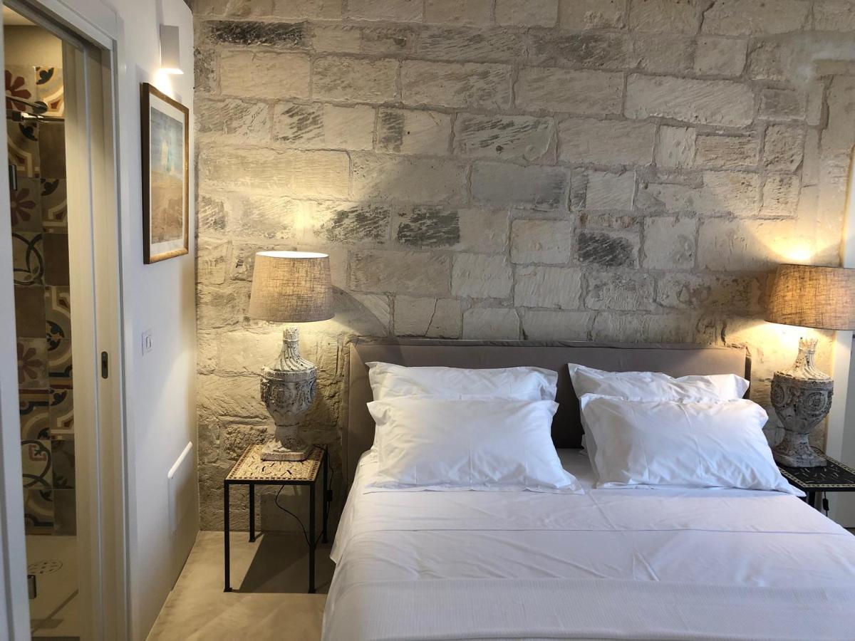 Luleccio Aparthotel Lecce Exterior photo