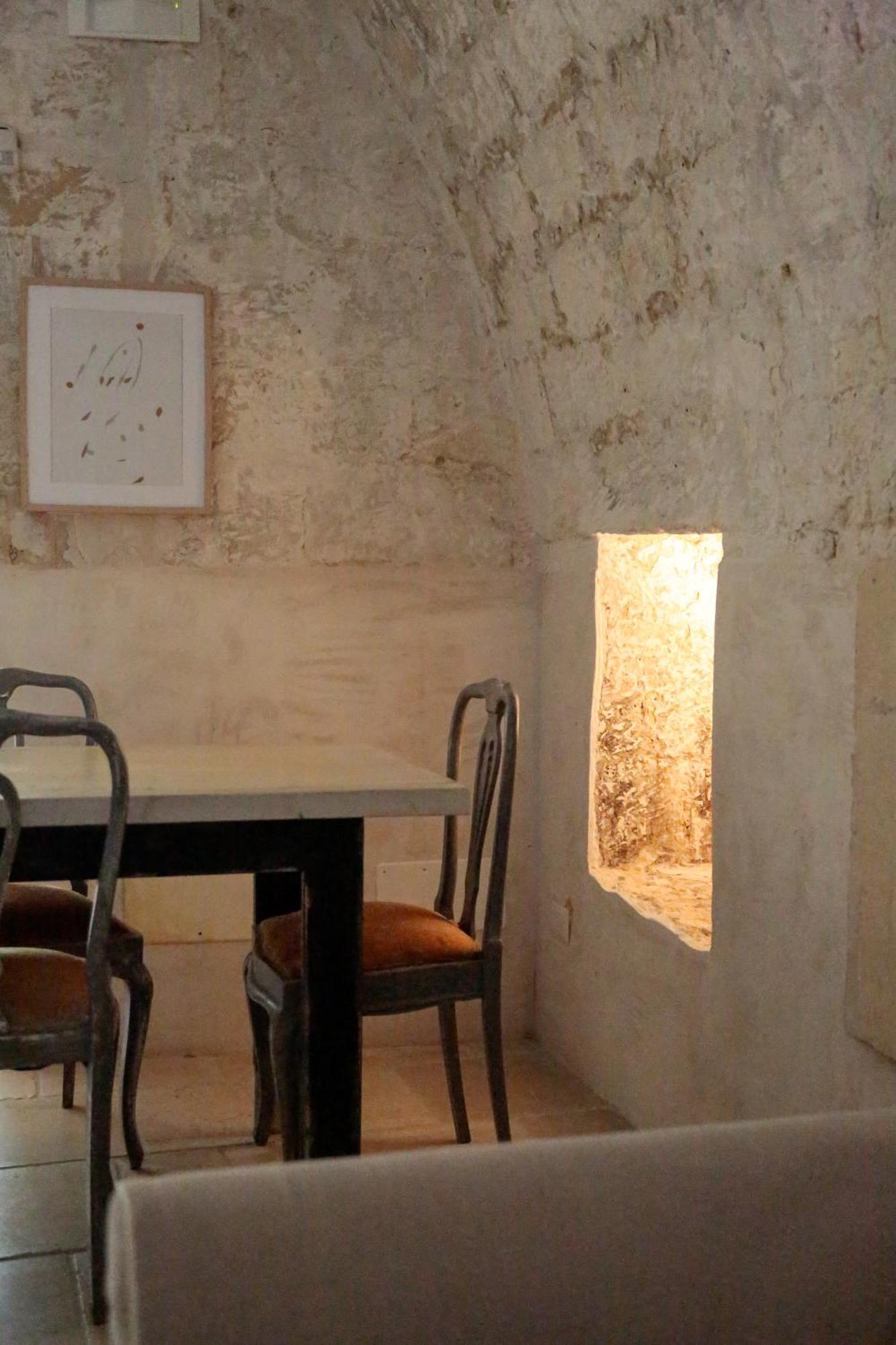 Luleccio Aparthotel Lecce Exterior photo